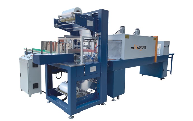 Phân loại toàn bộ chuỗi máy đóng gói từ sản phẩm đến sản xuất